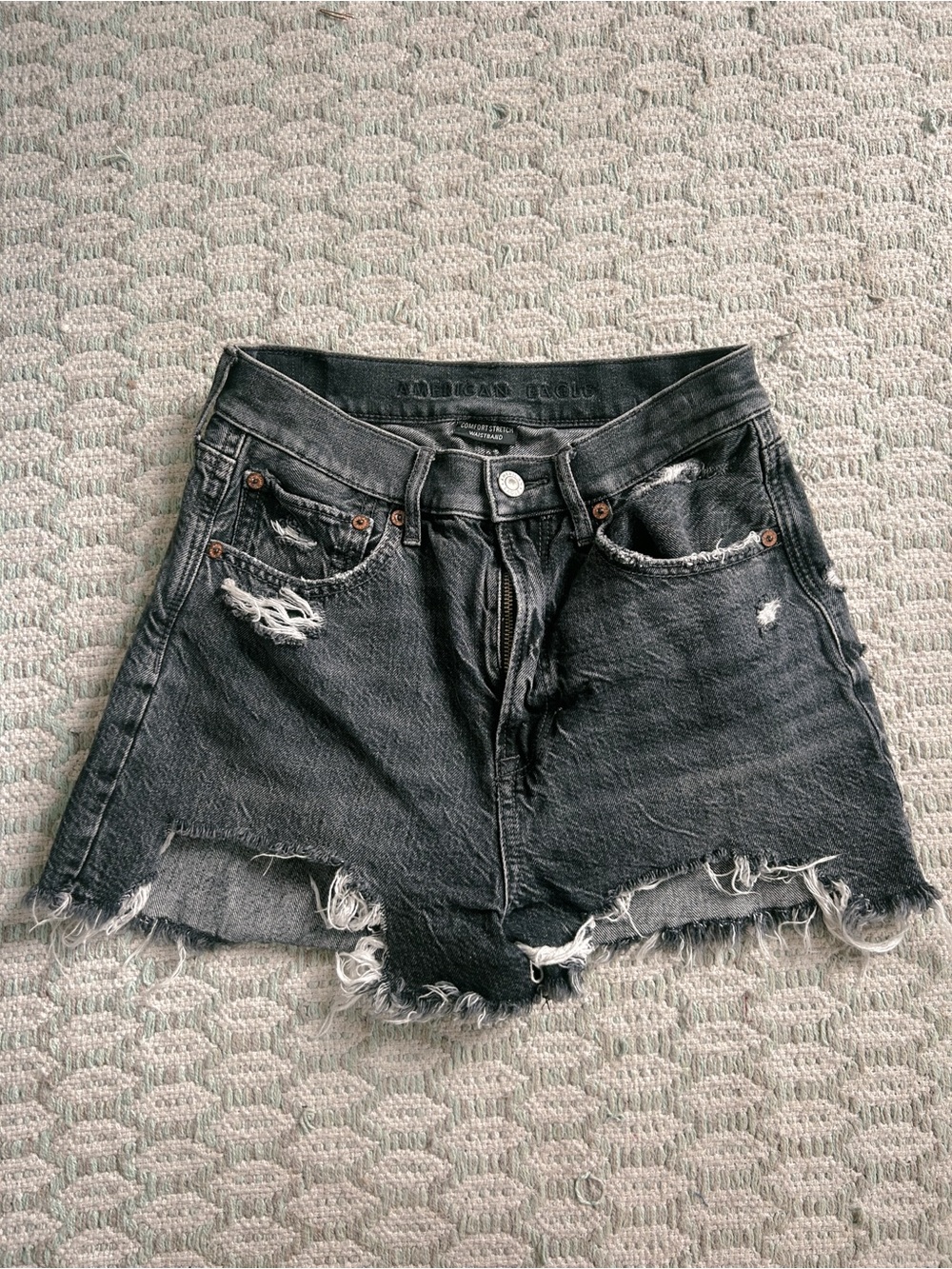 American Eagle Denim Shorts